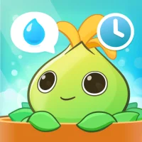 Plant Nanny - Water Tracker